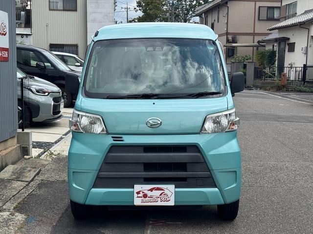 ハイゼットカーゴ ＤＸ　ＳＡＩＩＩ（2枚目）