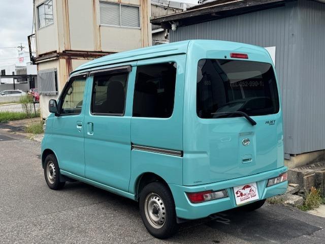 ハイゼットカーゴ ＤＸ　ＳＡＩＩＩ（5枚目）