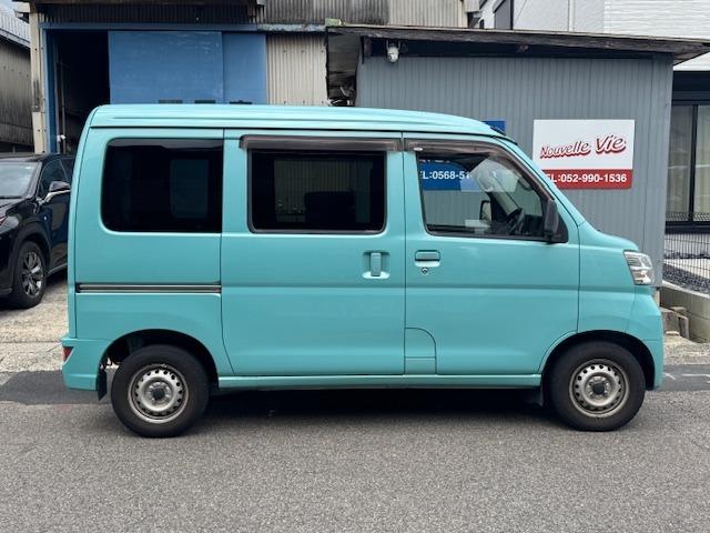 ハイゼットカーゴ ＤＸ　ＳＡＩＩＩ（8枚目）