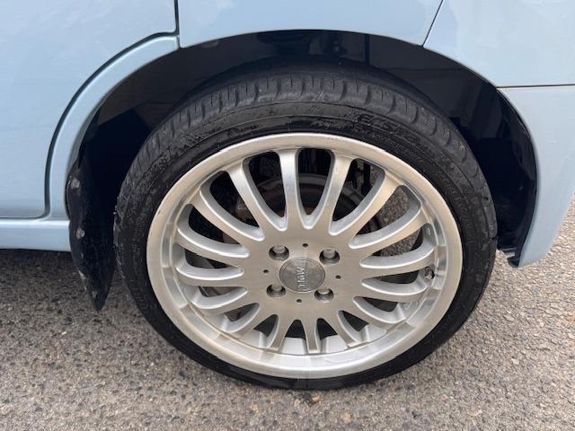 ハイゼットカーゴ クルーズターボ 4WD/5MT/ターボ/カーナビ/バックカメラ/ETC/フルセグTV/Bluetooth/キーレス/(10枚目)