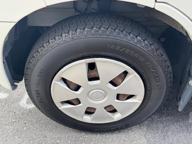 ハイゼットカーゴ クルーズＳＡＩＩＩ　スマートアシスト／ＬＥＤヘッドライト／フォグ／レーンサポート／衝突軽減ブレーキ／横滑り防止／アイドリングストップ／バックカメラ／ＥＴＣ／ドライブレコーダー／両側スライドドア／電動格納ミラー／（14枚目）