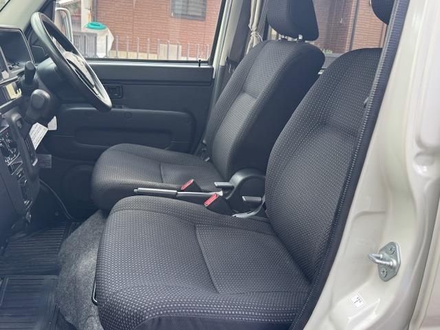 ハイゼットカーゴ クルーズＳＡＩＩＩ　スマートアシスト／ＬＥＤヘッドライト／フォグ／レーンサポート／衝突軽減ブレーキ／横滑り防止／アイドリングストップ／バックカメラ／ＥＴＣ／ドライブレコーダー／両側スライドドア／電動格納ミラー／（16枚目）