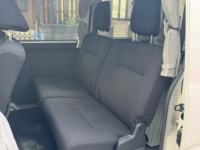 ハイゼットカーゴ クルーズＳＡＩＩＩ　スマートアシスト／ＬＥＤヘッドライト／フォグ／レーンサポート／衝突軽減ブレーキ／横滑り防止／アイドリングストップ／バックカメラ／ＥＴＣ／ドライブレコーダー／両側スライドドア／電動格納ミラー／（17枚目）