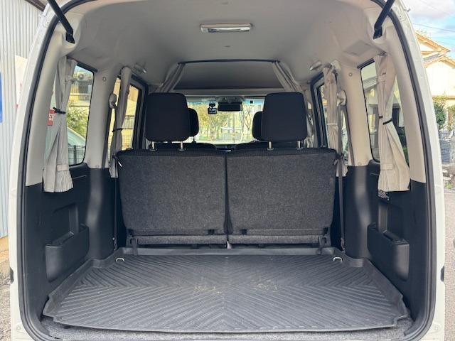 ハイゼットカーゴ クルーズＳＡＩＩＩ　スマートアシスト／ＬＥＤヘッドライト／フォグ／レーンサポート／衝突軽減ブレーキ／横滑り防止／アイドリングストップ／バックカメラ／ＥＴＣ／ドライブレコーダー／両側スライドドア／電動格納ミラー／（19枚目）