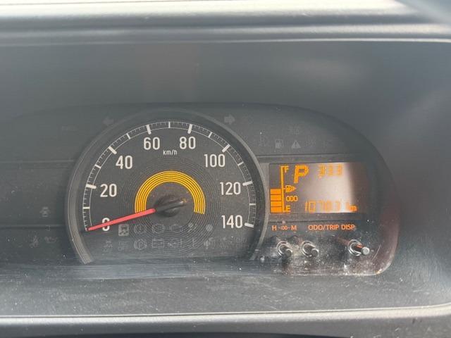 ハイゼットカーゴ クルーズＳＡＩＩＩ　スマートアシスト／ＬＥＤヘッドライト／フォグ／レーンサポート／衝突軽減ブレーキ／横滑り防止／アイドリングストップ／バックカメラ／ＥＴＣ／ドライブレコーダー／両側スライドドア／電動格納ミラー／（28枚目）