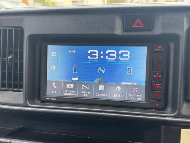 ハイゼットカーゴ クルーズＳＡＩＩＩ　スマートアシスト／ＬＥＤヘッドライト／フォグ／レーンサポート／衝突軽減ブレーキ／横滑り防止／アイドリングストップ／バックカメラ／ＥＴＣ／ドライブレコーダー／両側スライドドア／電動格納ミラー／（30枚目）