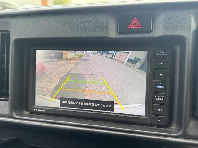 ハイゼットカーゴ クルーズＳＡＩＩＩ　スマートアシスト／ＬＥＤヘッドライト／フォグ／レーンサポート／衝突軽減ブレーキ／横滑り防止／アイドリングストップ／バックカメラ／ＥＴＣ／ドライブレコーダー／両側スライドドア／電動格納ミラー／（33枚目）