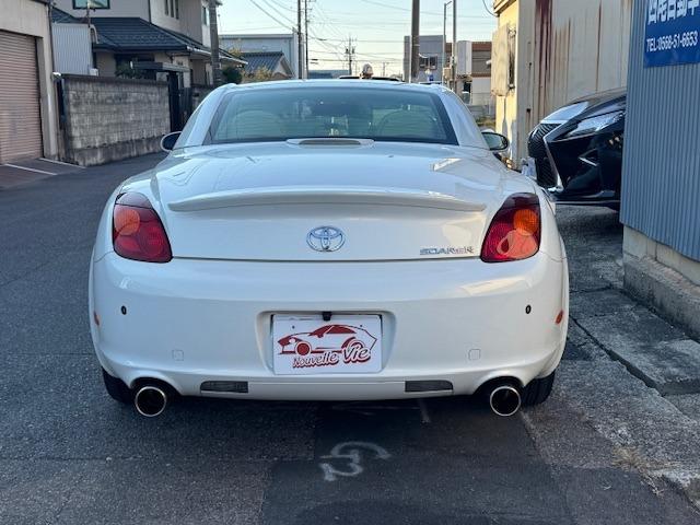 ソアラ ４３０ＳＣＶ（6枚目）