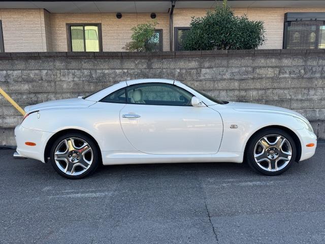 ソアラ ４３０ＳＣＶ（8枚目）