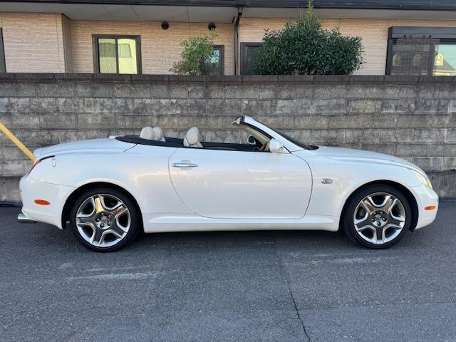 ソアラ ４３０ＳＣＶ（12枚目）