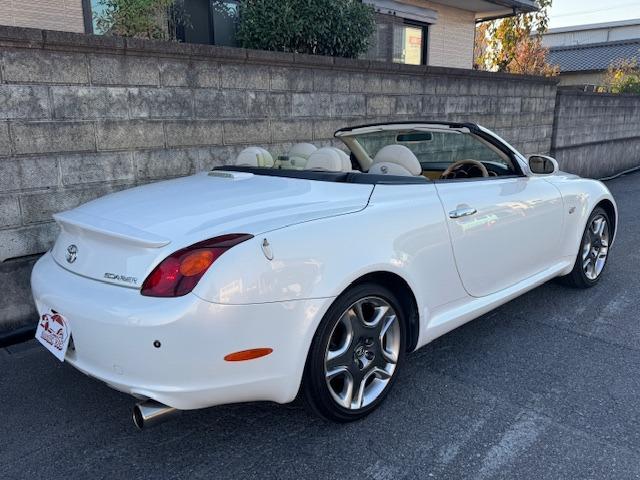 ソアラ ４３０ＳＣＶ（13枚目）