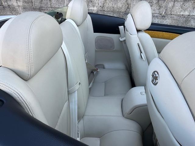 ソアラ ４３０ＳＣＶ（18枚目）