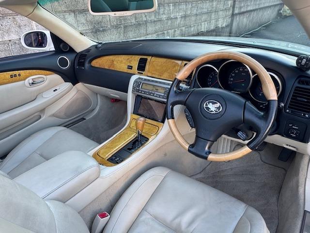 ソアラ ４３０ＳＣＶ（19枚目）