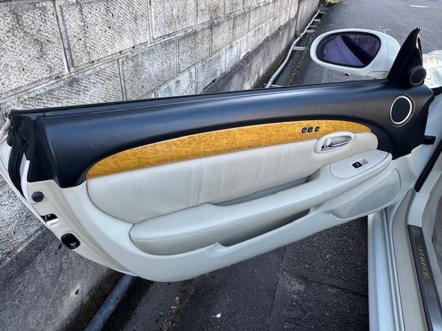 ソアラ ４３０ＳＣＶ（25枚目）