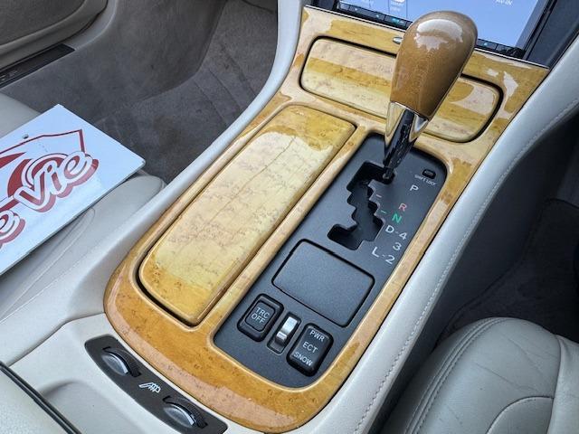 ソアラ ４３０ＳＣＶ（32枚目）