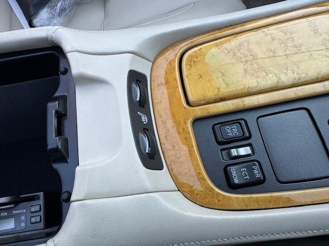 ソアラ ４３０ＳＣＶ（34枚目）