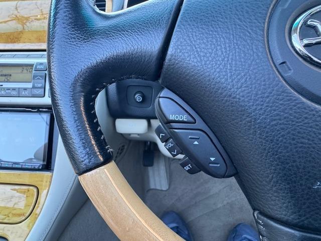 ソアラ ４３０ＳＣＶ（37枚目）