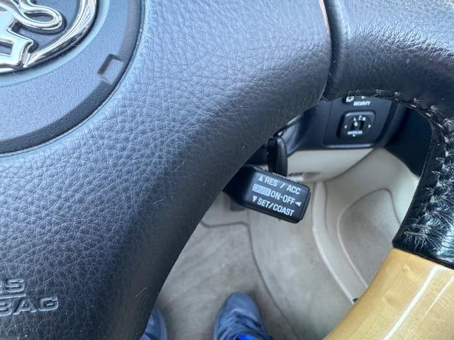 ソアラ ４３０ＳＣＶ（38枚目）