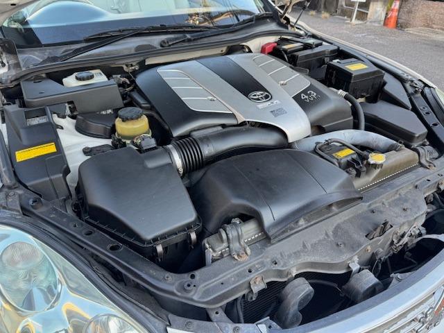 ソアラ ４３０ＳＣＶ（39枚目）