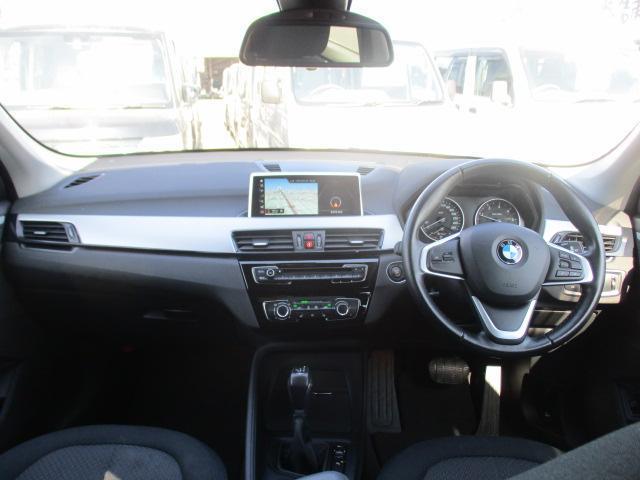 ＢＭＷ Ｘ１