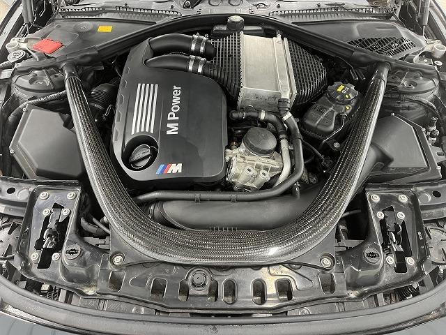 ＢＭＷ Ｍ４