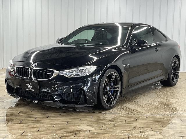 ＢＭＷ Ｍ４