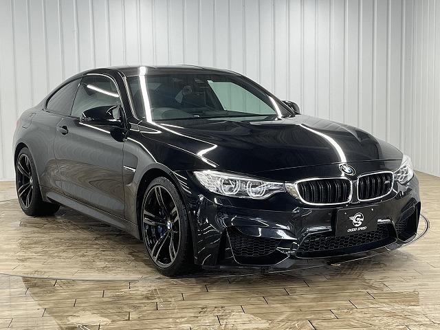 ＢＭＷ Ｍ４