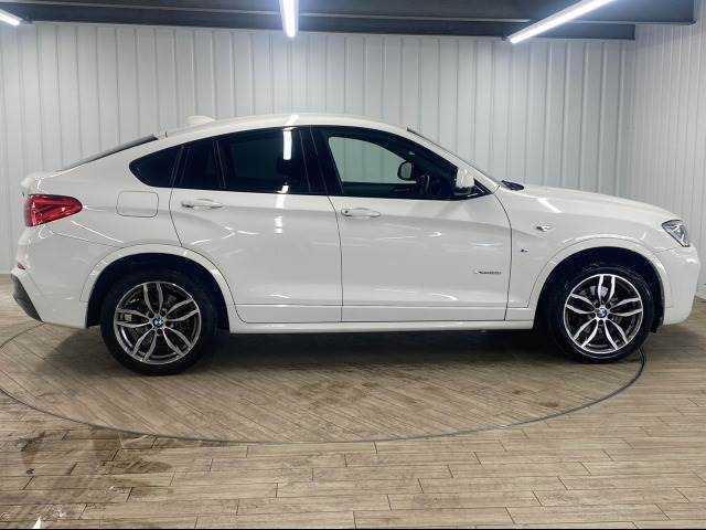 ＢＭＷ Ｘ４