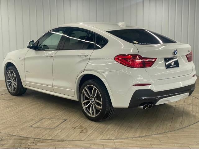 ＢＭＷ Ｘ４