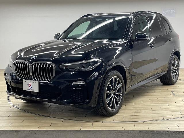 Ｘ５ ｘＤｒｉｖｅ　３５ｄ　Ｍスポーツ　メーカーナビ　フルセグ　Ｂｌｕｅｔｏｏｔｈ　パーキングアシストプラス　禁煙　黒革　ＬＥＤヘッドライト　ディーゼルＴＢ　液晶メーター　アダクティブクルコン　ブラインドスポット　アップルカープレイ（62枚目）