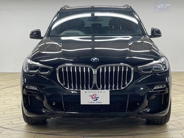 Ｘ５ ｘＤｒｉｖｅ　３５ｄ　Ｍスポーツ　メーカーナビ　フルセグ　Ｂｌｕｅｔｏｏｔｈ　パーキングアシストプラス　禁煙　黒革　ＬＥＤヘッドライト　ディーゼルＴＢ　液晶メーター　アダクティブクルコン　ブラインドスポット　アップルカープレイ（63枚目）