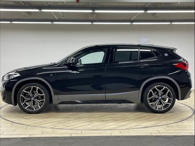 ＢＭＷ Ｘ２