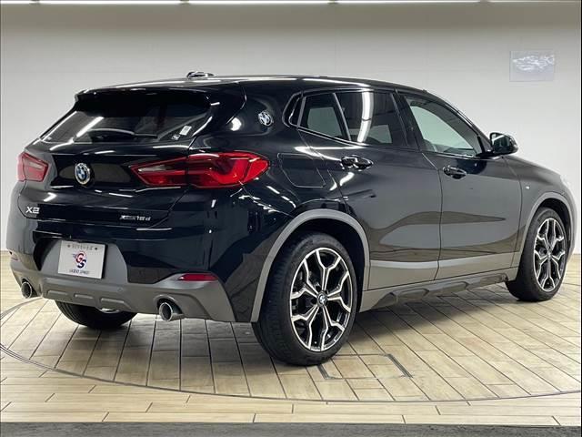 ＢＭＷ Ｘ２