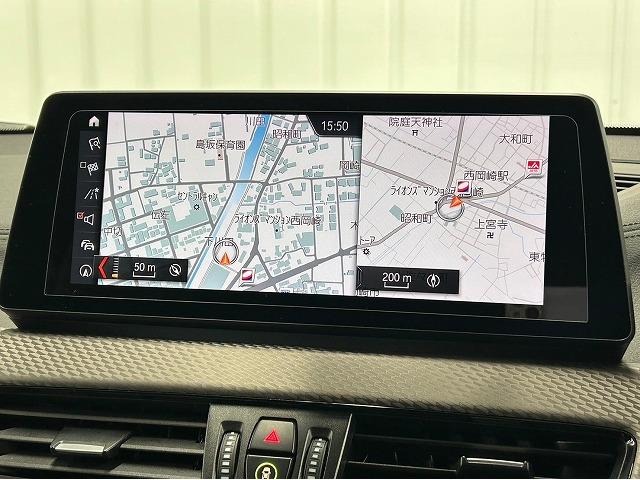 Ｘ２ ｘＤｒｉｖｅ　１８ｄ　ＭスポーツＸ　メーカーナビ　Ｂｌｕｅｔｏｏｔｈ　アンビエントライト　クリアランスソナー　パーキングアシスト　インテリジェントセーフ　ＬＥＤヘッドライト　シートヒーター　１９ｉｎＡＷ　ディーゼルＴＢ（29枚目）