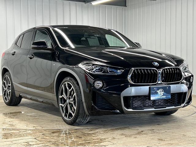 ＢＭＷ Ｘ２