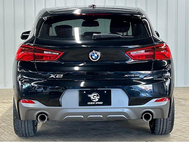 ＢＭＷ Ｘ２