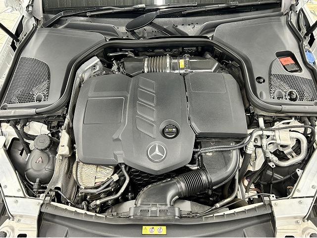 Ｅ２２０ｄ　アバンギャルド　ＡＭＧライン　後期　ＡＭＧライン　メーカーナビフルセグ　Ｂｌｕｅｔｏｏｔｈ　黒本革　禁煙　アダクティブクルーズ　シートヒーター　ＬＥＤヘッドライト　レーダーセーフティ　ブラインドスポット　ディーゼルＴＢ(64枚目)