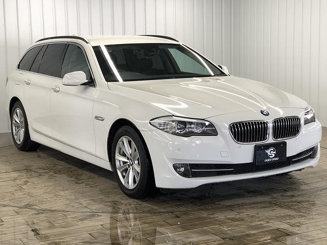 ＢＭＷ ５シリーズ