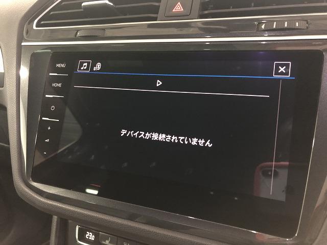 ティグアン ＴＤＩ　４モーション　Ｒライン　メーカーナビ　フルセグ　Ｂｌｕｅｔｏｏｔｈ　デジタルコックピット　黒革　３６０カメラ　ブラインドスポット　アダプティブクルコン　レーンキープ　衝突軽減　ＬＥＤヘッドライト　ディーゼルＴＢ（41枚目）