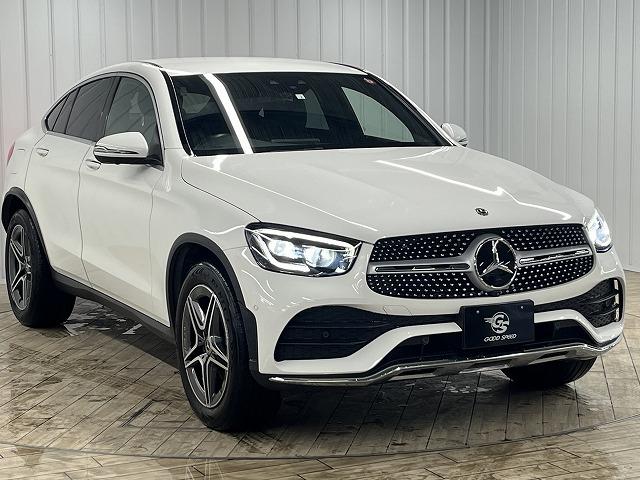 ＧＬＣ２２０ｄ　４マチック　クーペ　ＡＭＧライン　後期　３６０カメラ　アンビエントライト　アダプティブクルコン　衝突軽減　レーンキープ　プッシュスタート・スマートキー　ＬＥＤ　ブラインドスポット　電動ゲート(70枚目)