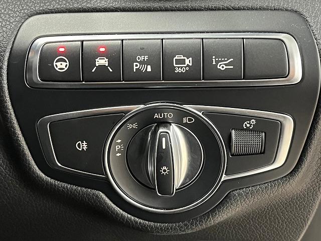 ＧＬＣ ＧＬＣ２２０ｄ　４マチッククーペスポーツ（本革仕様）　メーカーナビ　フルセグ　Ｂｌｕｅｔｏｏｔｈ　全周囲カメラ　サンルーフ　電動リアゲート　パワーシート　アダプティブクルーズコントロール　ヒートシーター　ブルメスターサウンド　レーダーセーフティ（66枚目）