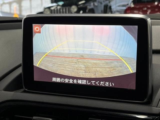 ロードスター Ｓスペシャルパッケージ　コネクトナビフルセグＴＶ　Ｂｌｕｅｔｏｏｔｈ　ＣＤ／ＤＶＤ　オートライト　ビルトインＥＴＣ　ＬＥＤヘッドライト　１６ｉｎＡＷ　ドライブレコーダー　６ＭＴ　オートライト（4枚目）