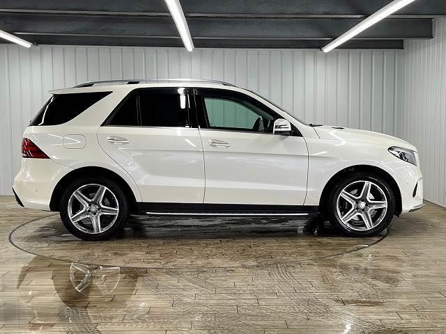 ＧＬＥ３５０ｄ　４マチックスポーツ　メーカーナビフルセグ　Ｂｌｕｅｔｏｏｔｈ　３６０カメラ　メモリー機能付き電動シート　シートヒーター　ブラックレザー　ブラインドスポット　ＬＥＤ　アダプティブクルコン　ハーマンカードン(14枚目)