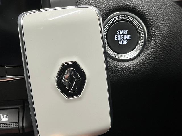 キャプチャー インテンス　テックパック　黒革　センタリングアシスト　フルセグ　ディスプレーオーディオ　ＡｐｐｌｅＣａｒＰｌａｙ　電動シート　シートヒーター　ドライブレコーダー　ＬＥＤ　アダプティブクルコン　レーンキープ（45枚目）