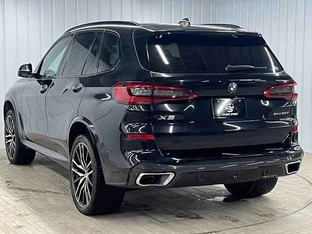 Ｘ５ ｘＤｒｉｖｅ　３５ｄ　Ｍスポーツ　メーカーナビＴＶ　茶革　アダプティブクルコン　ヘッドアップディスプレイ　エアサスペンション　サンルーフ　シートヒーター　パワーシート　シートメモリー　ブラインドスポット　ＡｐｐｌｅＣａｒＰｌａｙ（16枚目）