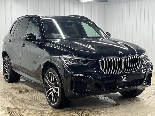 ＢＭＷ Ｘ５