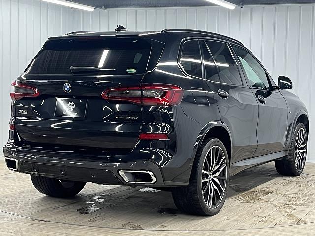 Ｘ５ ｘＤｒｉｖｅ　３５ｄ　Ｍスポーツ　メーカーナビＴＶ　茶革　アダプティブクルコン　ヘッドアップディスプレイ　エアサスペンション　サンルーフ　シートヒーター　パワーシート　シートメモリー　ブラインドスポット　ＡｐｐｌｅＣａｒＰｌａｙ（77枚目）