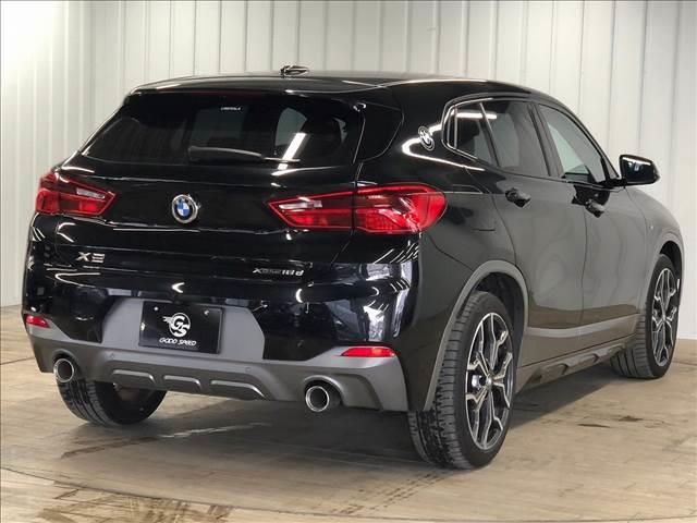 ＢＭＷ Ｘ２