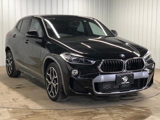 ＢＭＷ Ｘ２