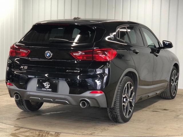 ＢＭＷ Ｘ２